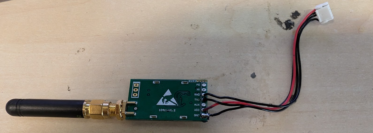 LoRa M0 M1 short (1)